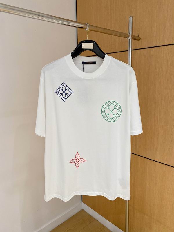 Louis Vuitton T-Shirt Wmns ID:20260604-343
